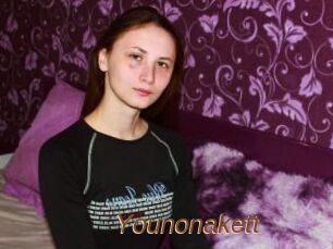 Younonakett