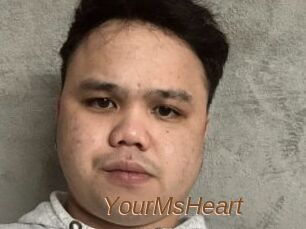 YourMsHeart
