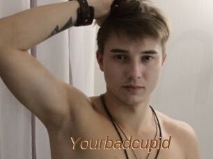 Yourbadcupid