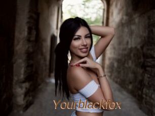 Yourblackfox