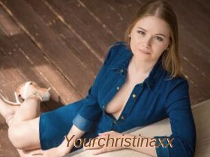 Yourchristinaxx