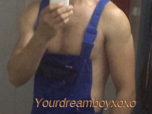 Yourdreamboyxoxo