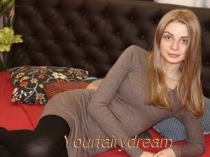 Yourfairydream