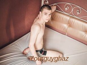 Yourguyghaz