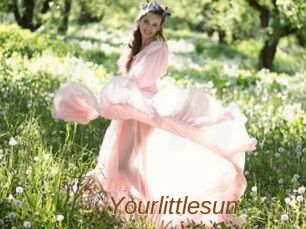Yourlittlesun