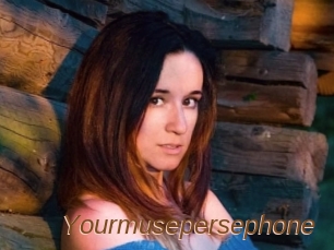 Yourmusepersephone