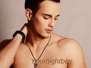 Yournightboy