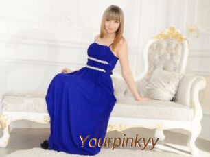 Yourpinkyy