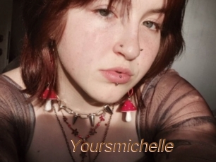 Yoursmichelle
