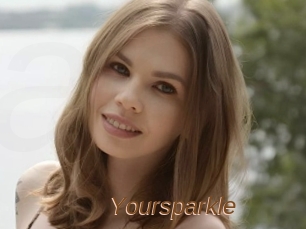 Yoursparkle