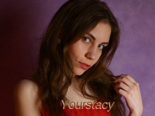 Yourstacy