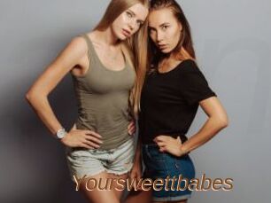 Yoursweettbabes