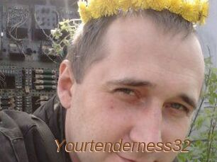 Yourtenderness32