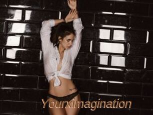 Yourximagination