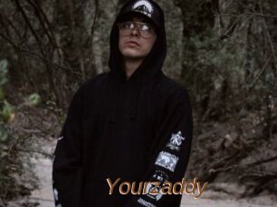 Yourzaddy