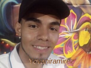 Yovaniramirez