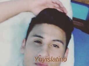 Yoyislatino