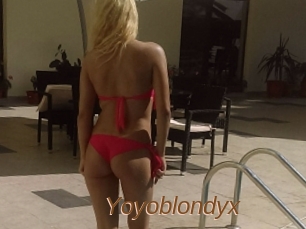 Yoyoblondyx