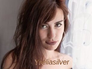 Yreliasilver