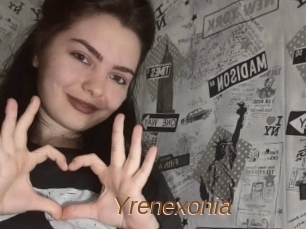 Yrenexonia