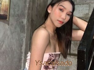 Ysacalsado