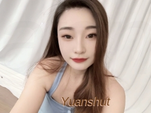 Yuanshut