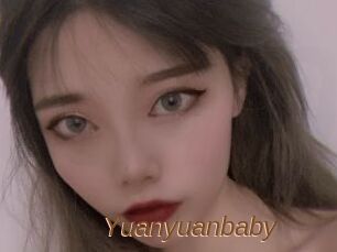 Yuanyuanbaby