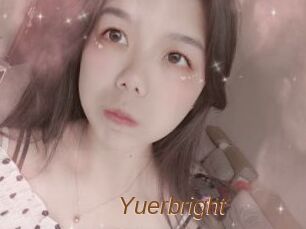 Yuerbright