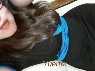 Yuerte