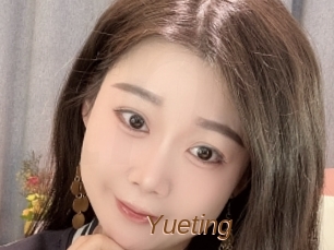 Yueting