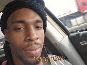 Yuggin24k