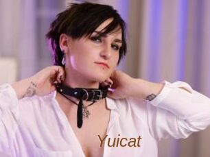 Yuicat