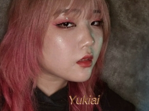 Yukiai