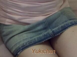 Yukichan