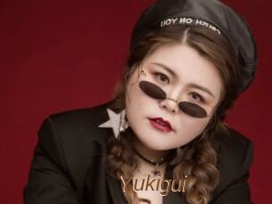 Yukigui