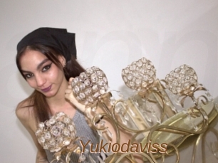 Yukiodaviss
