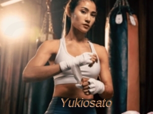 Yukiosato