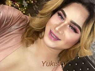 Yukisky