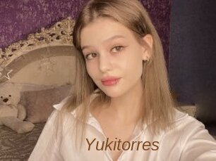 Yukitorres