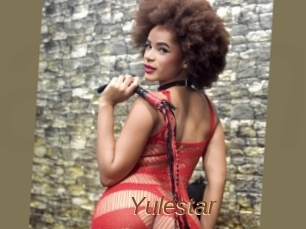 Yulestar