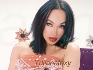 Yulianafoxy