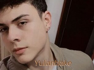 Yulianblake