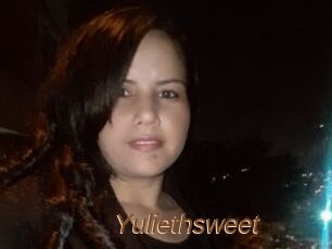 Yuliethsweet