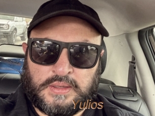 Yulios