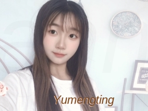 Yumengting