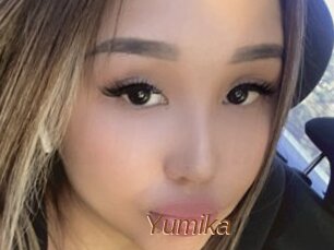 Yumika
