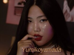 Yumikoyamada