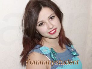 Yummmystudent