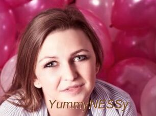 YummyNESSy
