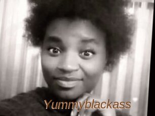 Yummyblackass